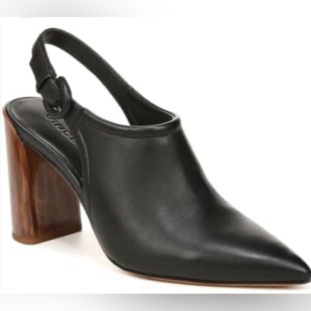 Vince Heels